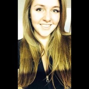 Meet your Posher, Krista